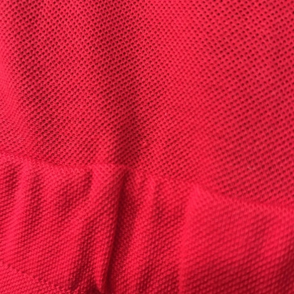 Lacoste Adjustable Halter Backless drop waist dress EU Sz 38, US Sz Med - Picture 7 of 8